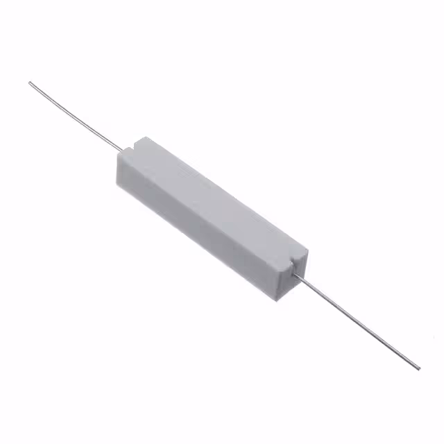 SQPW72R2J TE Connectivity Passive Product  Résistances traversantes